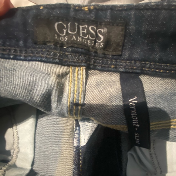 Men’s Guess Jeans - Picture 5 of 6